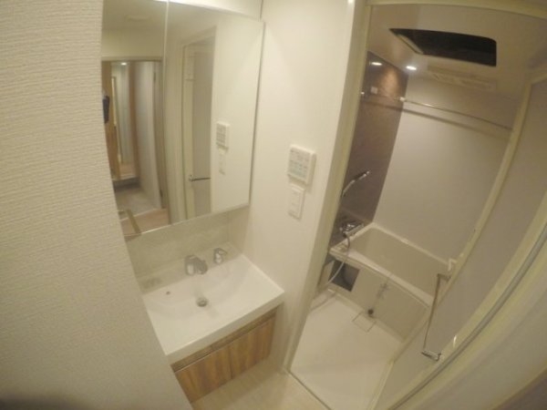 エスリードレジデンスザ・グラン梅田イースト