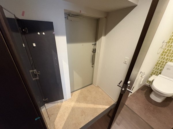 クラヴィエ西梅田