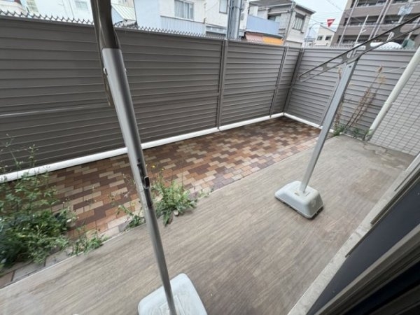 クラヴィエ西梅田