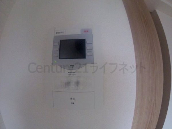 プレサンス大阪天満リバーシア