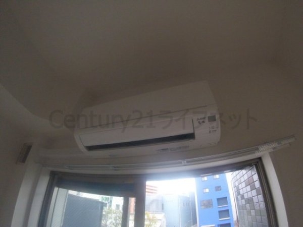 プレサンス大阪天満リバーシア