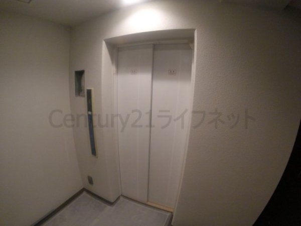 プレサンス大阪天満リバーシア