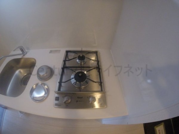 プレサンス大阪天満リバーシア