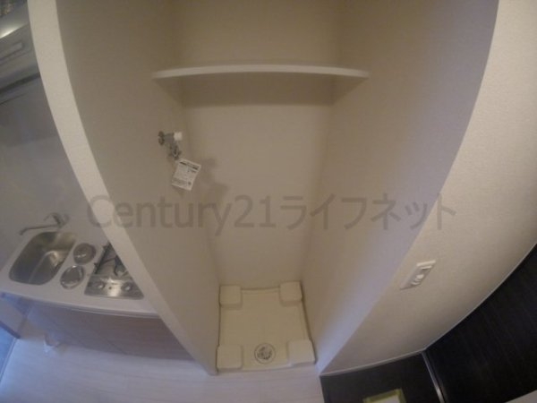 プレサンス大阪天満リバーシア