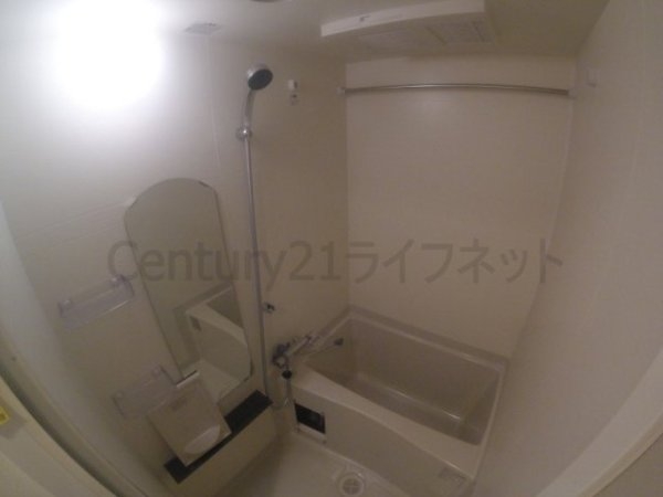 プレサンス大阪天満リバーシア