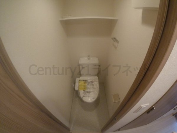 プレサンス大阪天満リバーシア