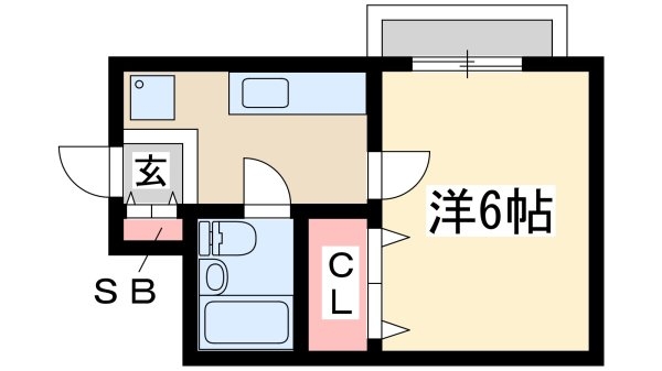 ザ・シティ淡路