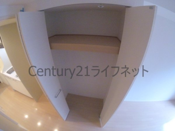 プレサンス天満橋アンジェ