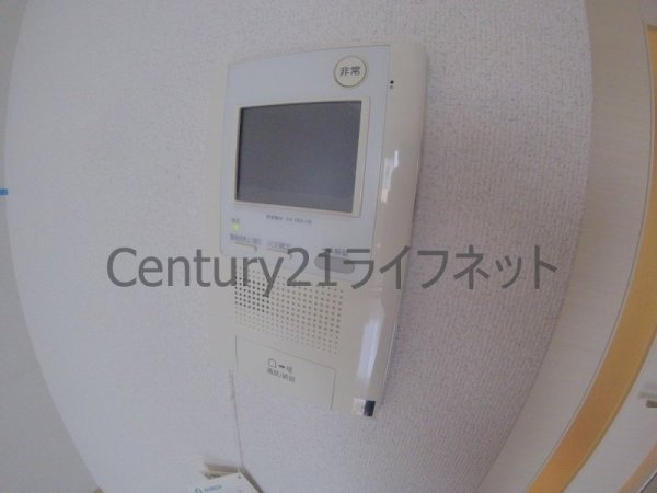 プレサンス天満橋アンジェ