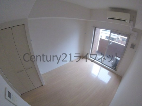 プレサンス天満橋アンジェ
