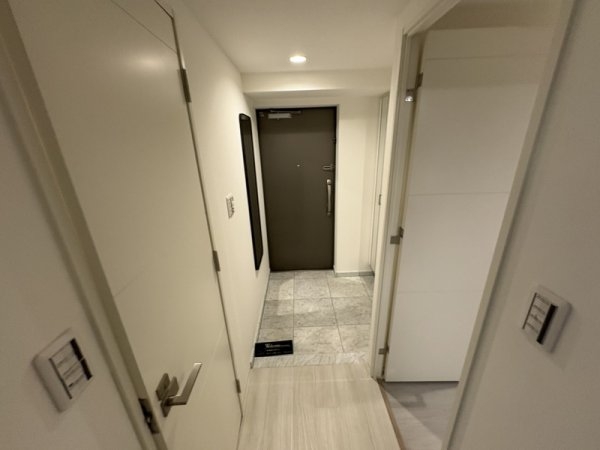 セノアタワー新大阪