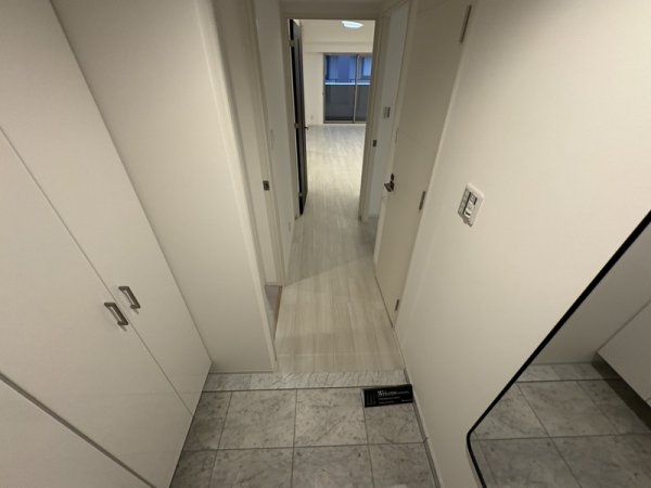 セノアタワー新大阪