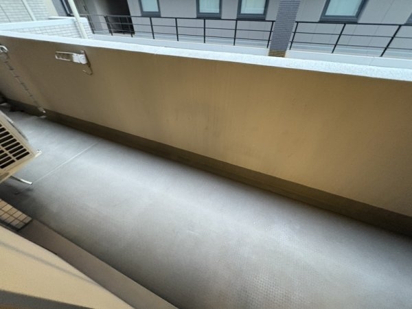 セノアタワー新大阪