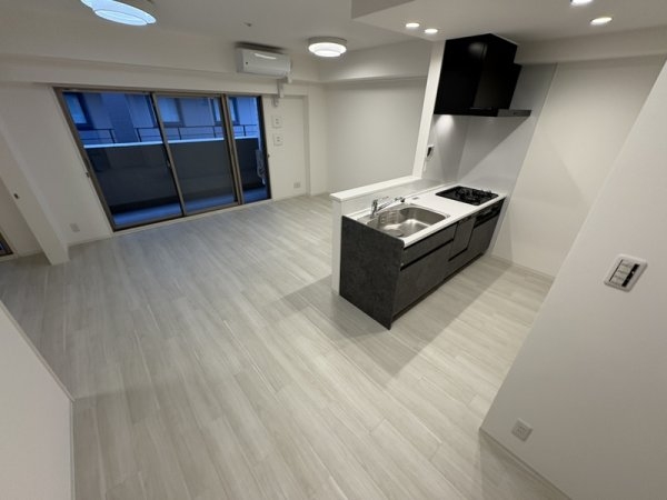 セノアタワー新大阪