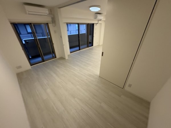セノアタワー新大阪