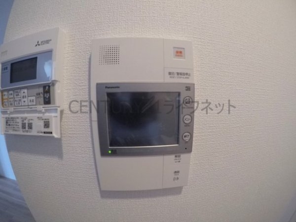 アドバンス江坂ラシュレ