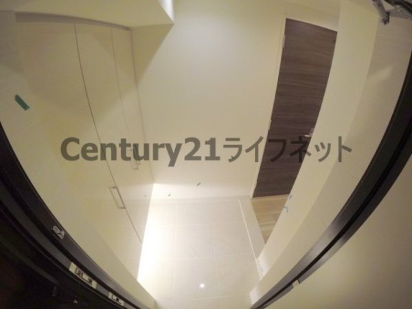 ゲートコート東三国