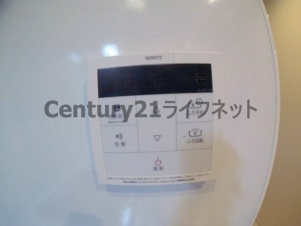 ゲートコート東三国