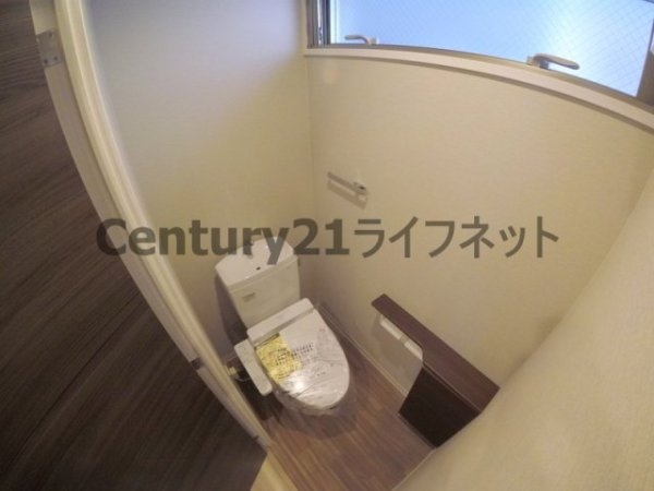 ゲートコート東三国