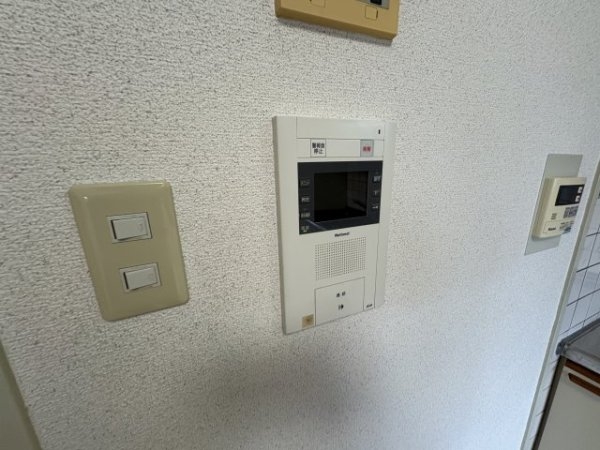 ライオンズマンション新大阪第6
