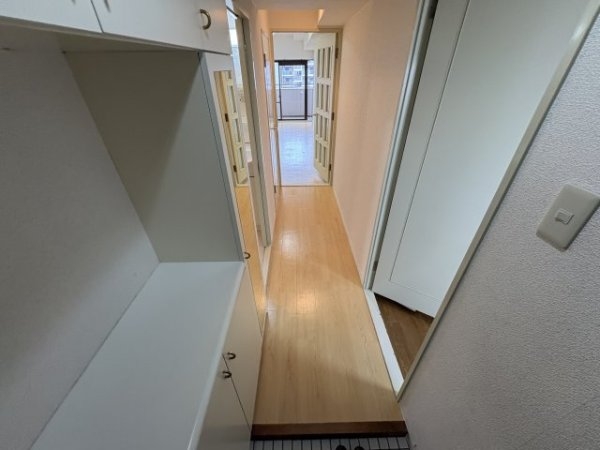 ライオンズマンション新大阪第6