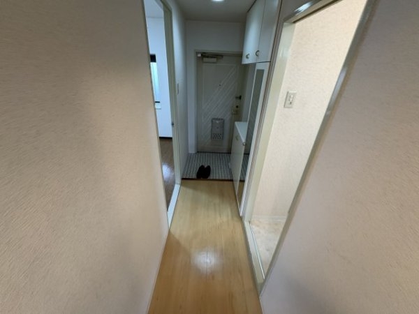 ライオンズマンション新大阪第6