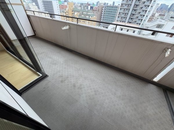 ライオンズマンション新大阪第6