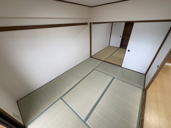 ライオンズマンション新大阪第6