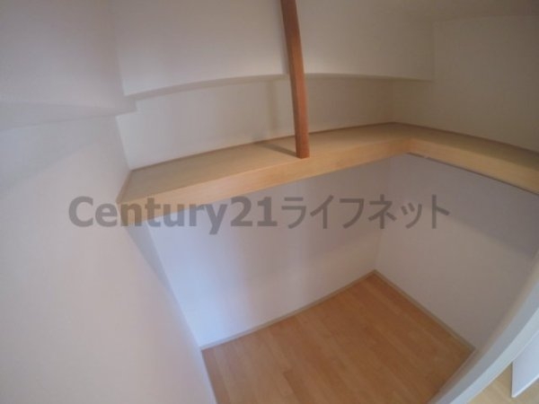セノアタワー新大阪