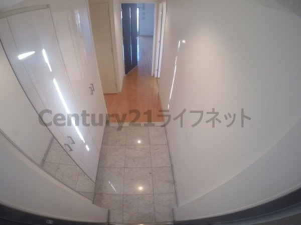 セノアタワー新大阪