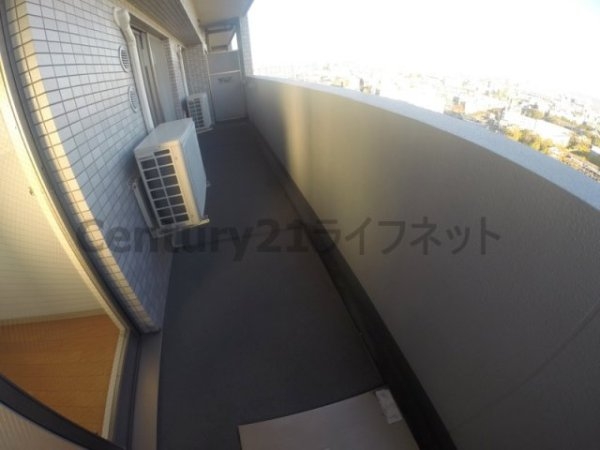 セノアタワー新大阪