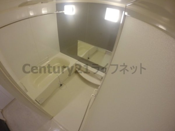 セノアタワー新大阪