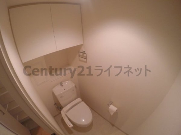 セノアタワー新大阪