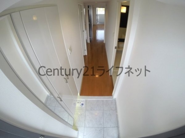 セノアタワー新大阪