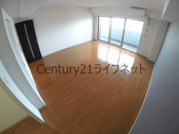 セノアタワー新大阪