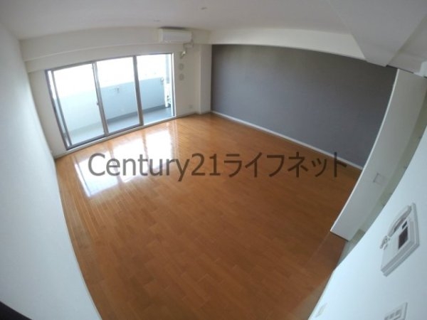 セノアタワー新大阪