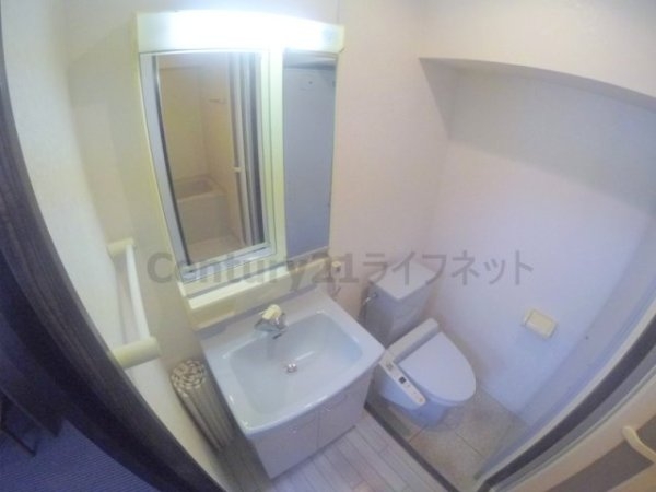 ミールズ新大阪