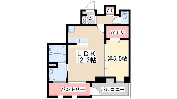 セレジェイラ江坂