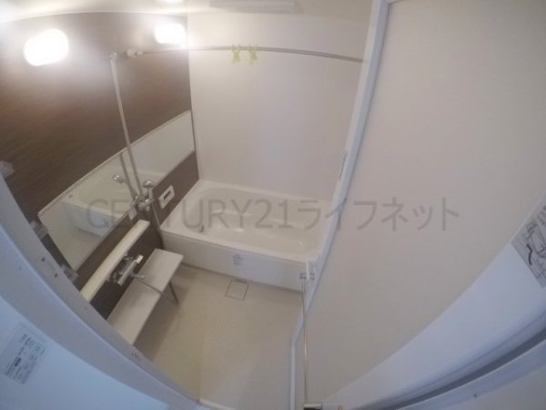 セレジェイラ江坂