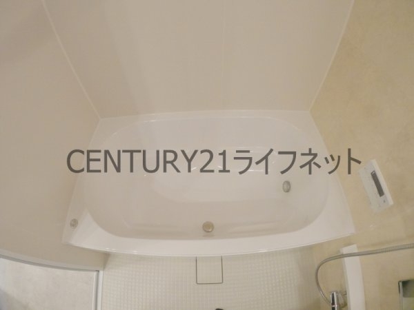 ザ・パークハビオ同心