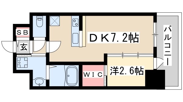 セレニテ江坂アリア