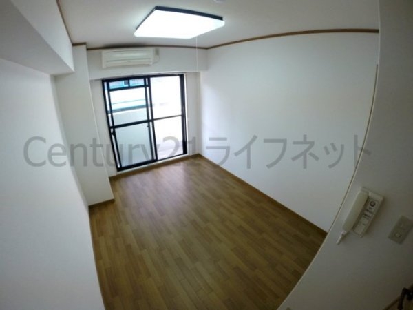 大阪市淀川区宮原５丁目のマンション