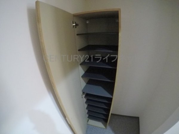 第26関根マンション