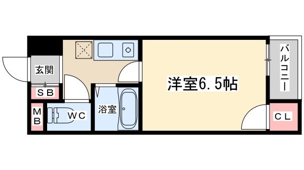 サンロイヤル柴島パート5