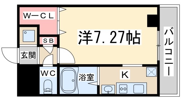 ラフォンテ十三