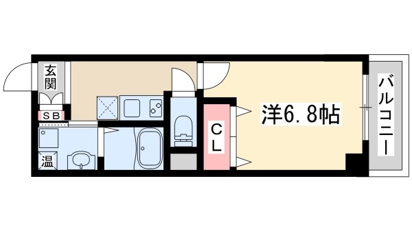 IF柴島