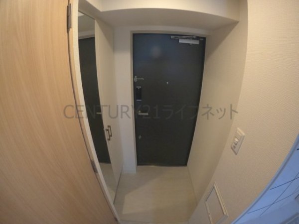 エスリード大阪ザ・ルクス