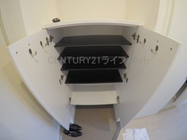 セレニテ江坂ルフレ