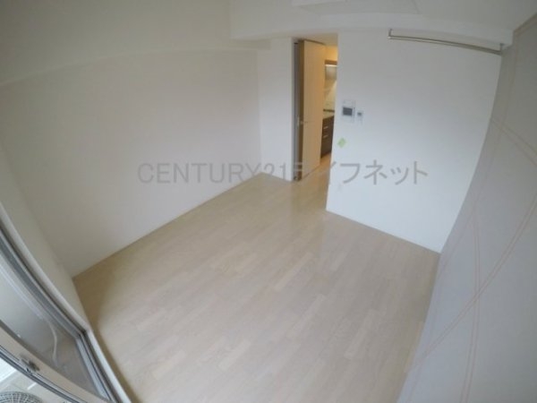 セレニテ江坂ルフレ