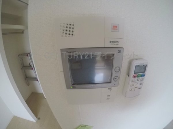 セレニテ江坂ルフレ